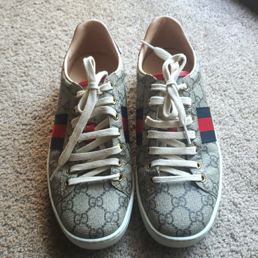 Gucci Sneakers